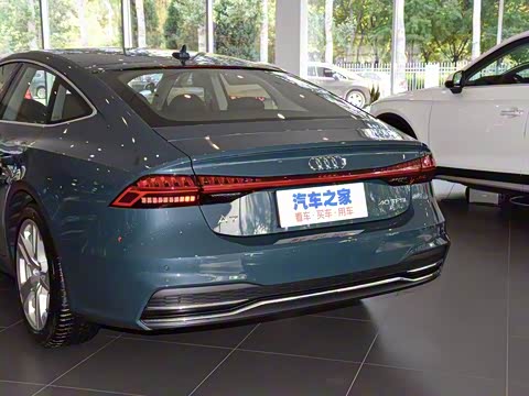 2020�� 40 TFSI ������