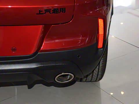 2019�� 435T RS �Զ���������� ��VI