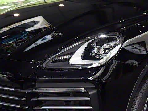 2020�� Cayenne E-Hybrid 2.0T