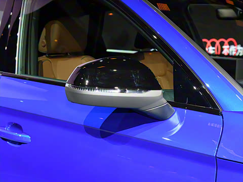 2021�� 45 TFSI ��ѡ������