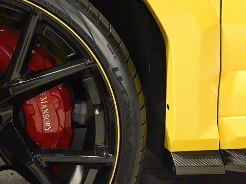 2021�� 4.0T V8 ��׼��