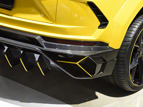 2021�� 4.0T V8 ��׼��