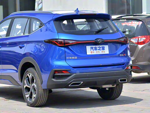 2021�� �Ŀ� 300T DCT���������� 6��