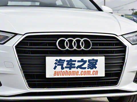 2018�� 30�������� Limousine 35 TFSI ��ȡ��