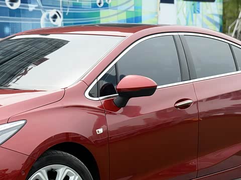 2017�� 1.4T ˫�������