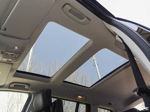 【没有全景天窗的夏天是不完整的_南宁恒信奔驰新闻资讯】-汽车之家