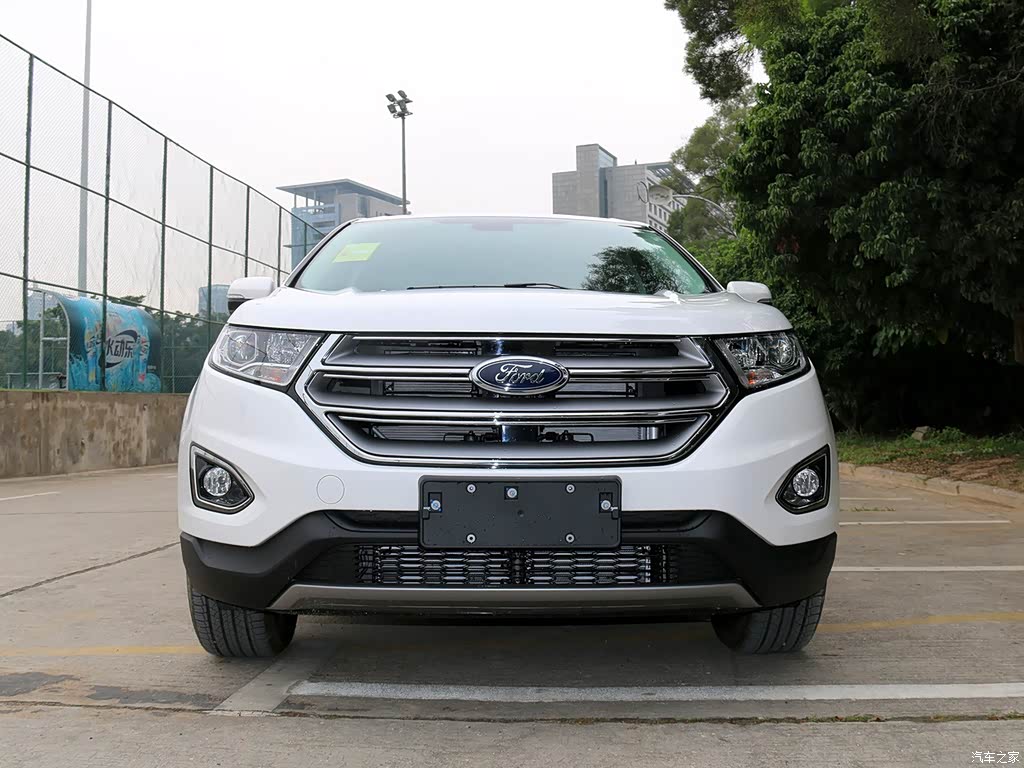 锐界2017款 ecoboost 245 两驱铂锐型 5座 3667322图片_福特_汽车图库