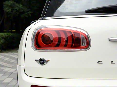 2016�� �Ŀ� 2.0T COOPER S ���Ͱ�