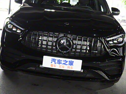 2021�� AMG GLA 35 4MATIC