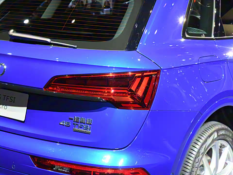 2021�� 45 TFSI ��ѡ������