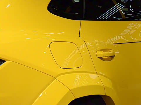 2021�� 4.0T V8 ��׼��