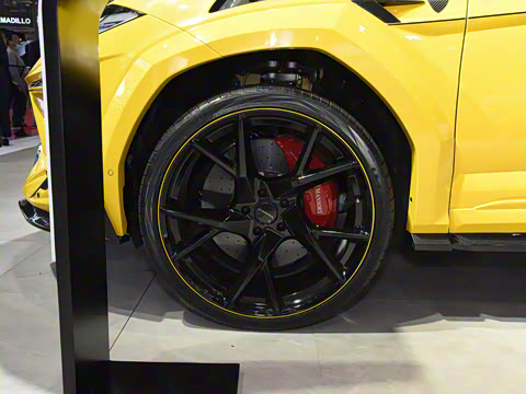 2021�� 4.0T V8 ��׼��