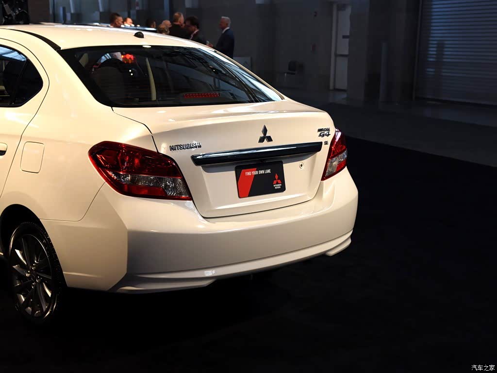 mirage g4 2016款 基本型 3367897图片_三菱_汽车图库_汽车之家