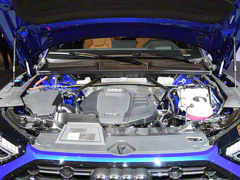 2021�� 45 TFSI ��ѡ������