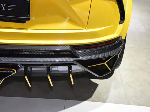 2021�� 4.0T V8 ��׼��