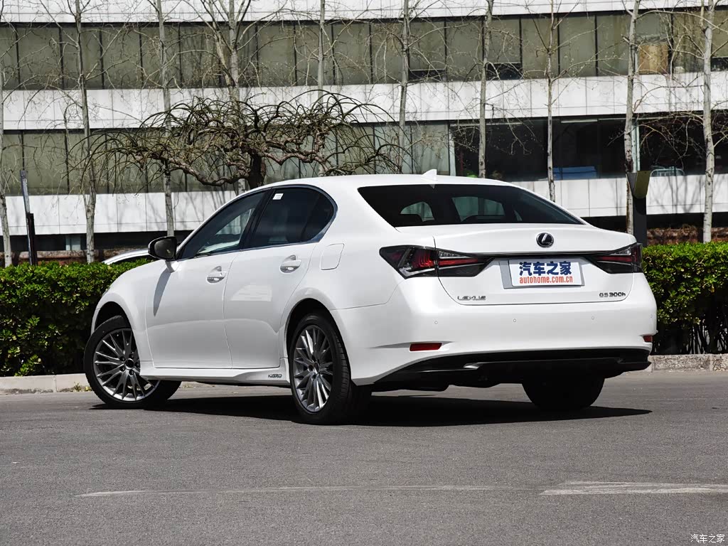 2016款 300h 豪华版