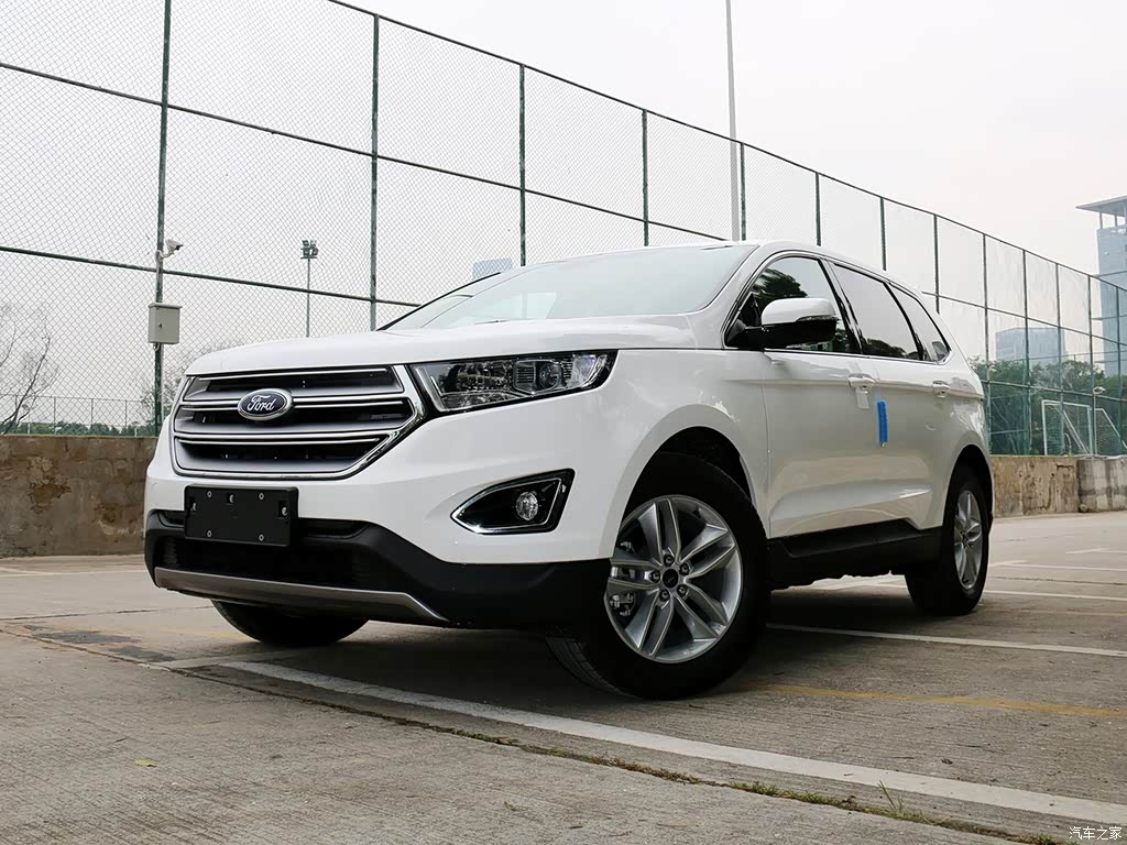 锐界2017款 ecoboost 245 两驱铂锐型 5座 3667323图片_福特_汽车图库