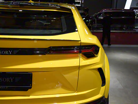 2021�� 4.0T V8 ��׼��