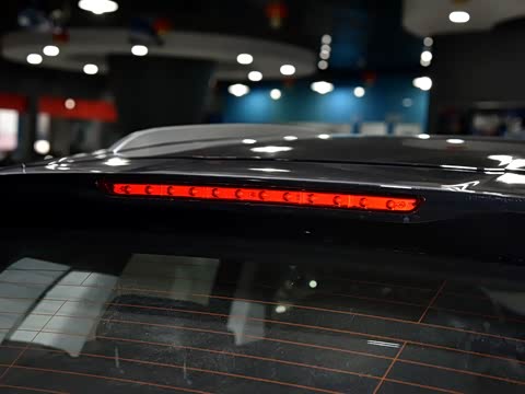 2017�� 2.0T �ֶ�����֮���