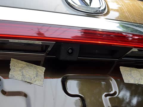 2017�� 1.6L �ֶ��Ҹ���