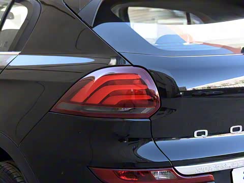 2017�� 1.6T �Զ�������