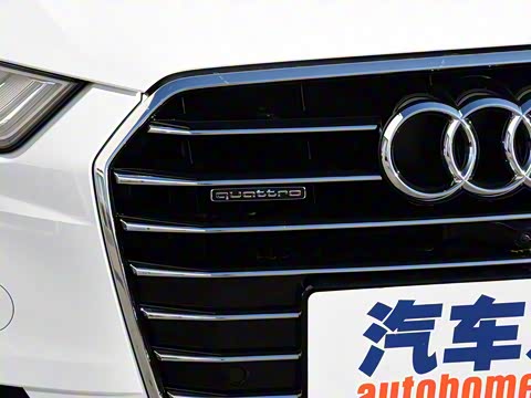 2016�� 45 TFSI quattro �˶���