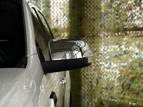 2017�� 2.0T �����Զ������콢�� 7��