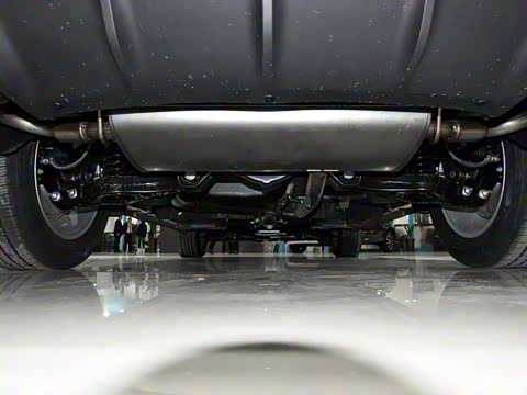 2017�� 2.0T �ֶ�����֮���