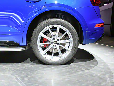 2021�� 45 TFSI ��ѡ������