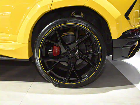 2021�� 4.0T V8 ��׼��