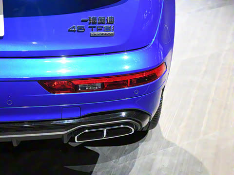 2021�� 45 TFSI ��ѡ������