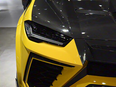 2021�� 4.0T V8 ��׼��