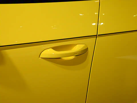 2021�� 4.0T V8 ��׼��