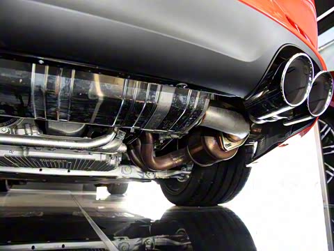 2015�� Carrera 3.4L Style Edition