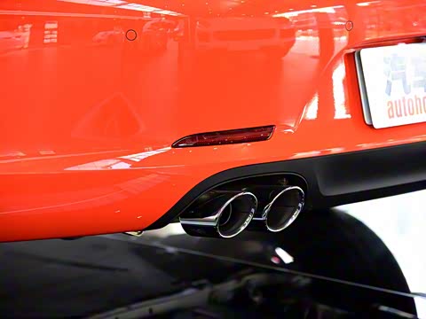 2015�� Carrera 3.4L Style Edition