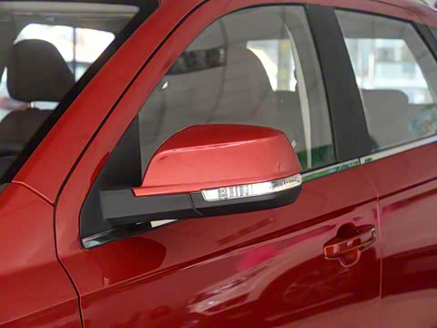 2017�� 1.6L �Զ�������