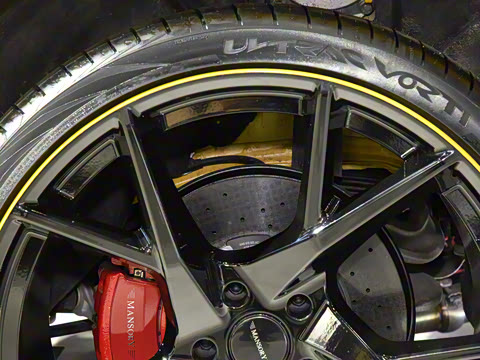 2021�� 4.0T V8 ��׼��