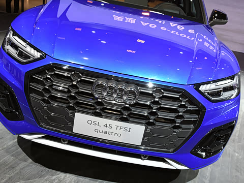 2021�� 45 TFSI ��ѡ������