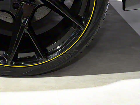 2021�� 4.0T V8 ��׼��