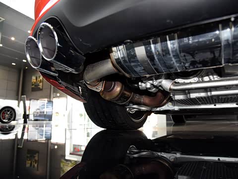 2015�� Carrera 3.4L Style Edition