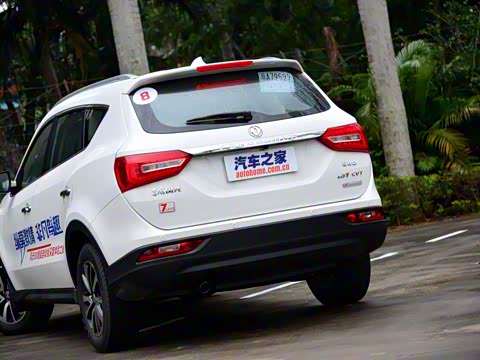 2016�� �Ŀ� 1.5T CVT������