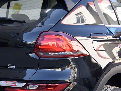 2017�� 1.6T �Զ�������