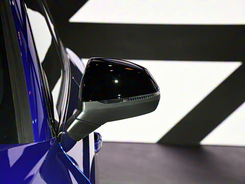 2021�� 45 TFSI ��ѡ������