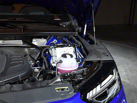 2021�� 45 TFSI ��ѡ������