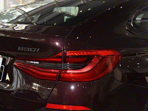 2018�� 630i M�˶���װ