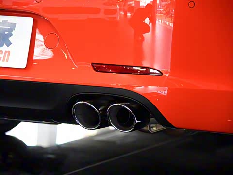 2015�� Carrera 3.4L Style Edition