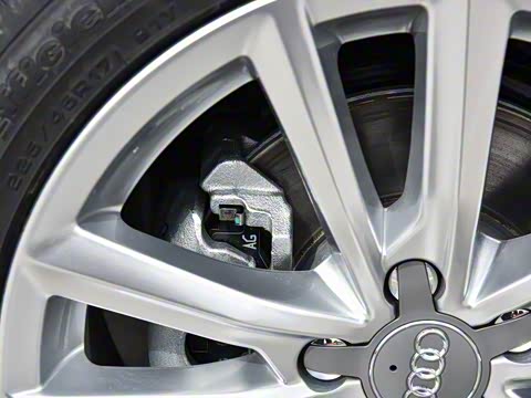 2018�� 30�������� Limousine 35 TFSI ��ȡ��