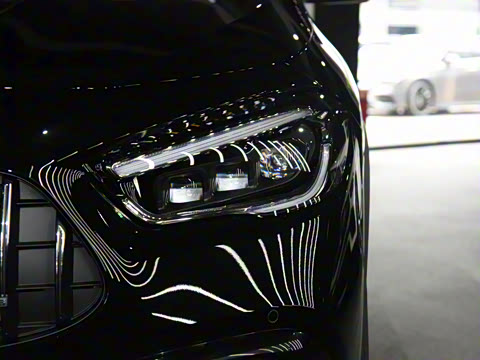 2021�� AMG GLA 35 4MATIC