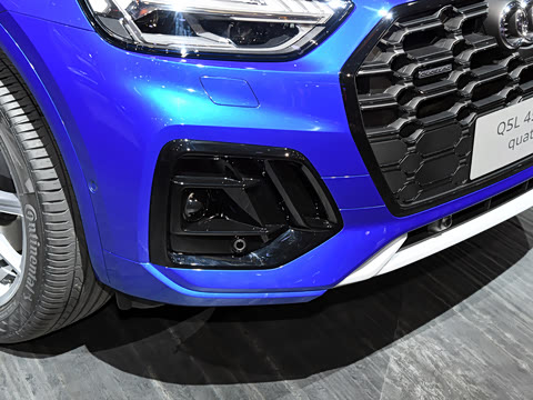 2021�� 45 TFSI ��ѡ������