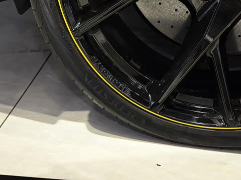 2021�� 4.0T V8 ��׼��